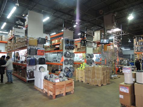 Use arrow keys to navigate results, enter to select. HD TRUCK PARTS 307 Wilson Ave, Newark, NJ 07105 - YP.com