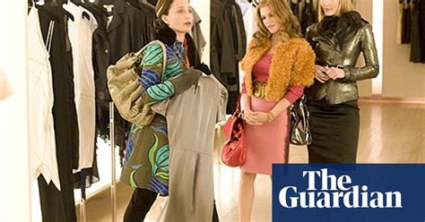 shop till you drop it s the way forward movies the guardian