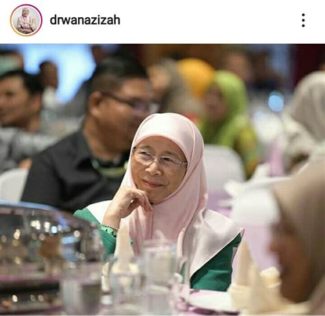 وان عزيزه بنت وان اسماعيل; Dato' Seri Dr Wan Azizah binti Wan Ismail Wanita Luar Biasa