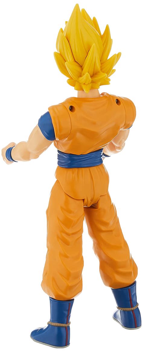 Dragon Ball Super Super Saiyan Goku Limit Breaker 12 Inch Figure S2