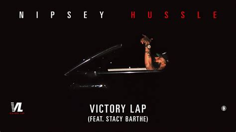 Nipsey Hussle Victory Lap Album Stream