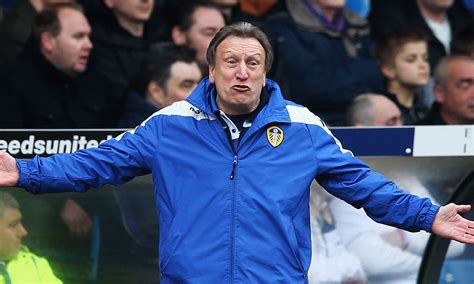 Leeds Owners Insist They Are Not Selling The Club Daily Mail Online