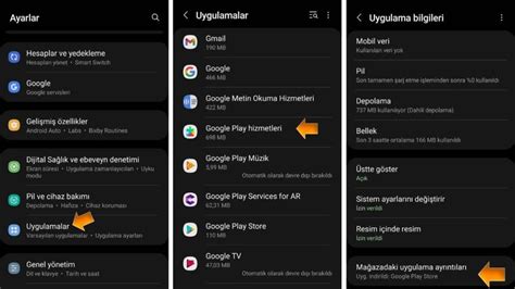 Google Play Hizmetleri Durduruldu Hatası Nasıl Çözülür Teknoloji org