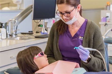 New Patients Childrens Dental Health Center Tulsa