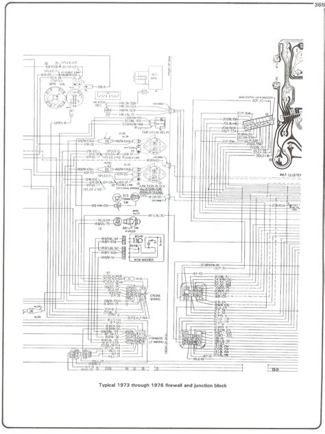 1978 Chevy Truck Wiring Diagram Wiring Diagram