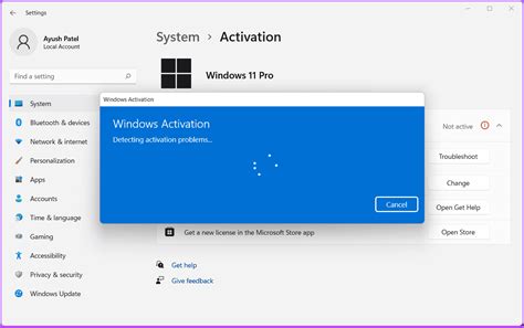 Best Fixes For Activation Key Not Working On Windows Guiding Tech