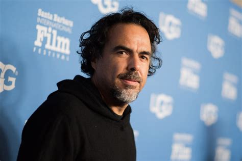 Carne Y Arena First Details Iñárritu Teases Cannes Vr Installation