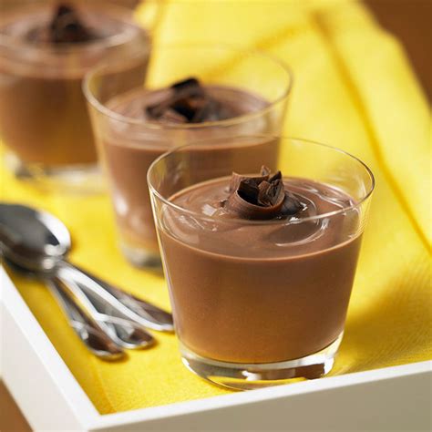 Pues entonces creo que os va a encantar este mousse de chocolate negro y café de hoy. 'Mousse' de chocolate al té negro