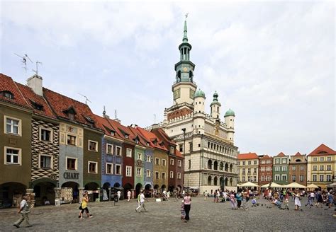 One Day Trips From Poznan Travel Agency Local Tours Local Tripsomnia