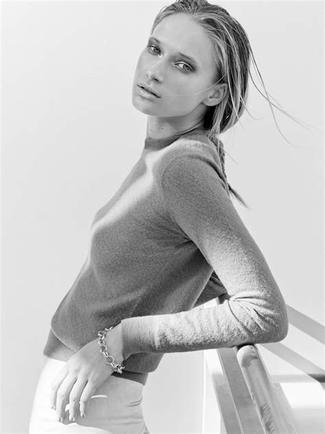 Ella Petrushko Model Superbe Connecting Fashion Talents