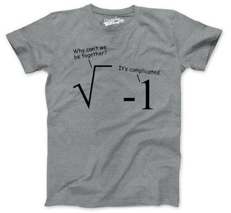 Math Problems T Shirt Funny Mens Tshirt Math Shirt Nerdy Shirts