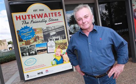 Museum Of The Riverina Highlights Huthwaites The Friendly Store Next