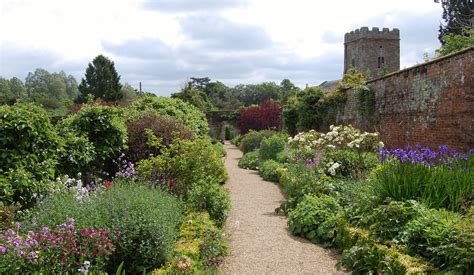 Rousham An 18th Century Garden In Oxfordshire Inside The Flickr
