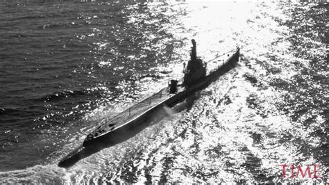 after 75 years explorers discover missing wwii submarine u s s grayback 1 400 feet under the sea