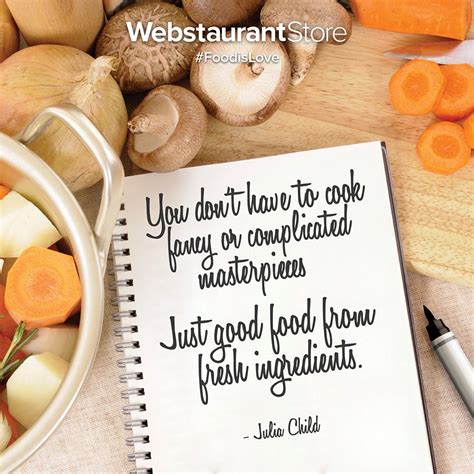 Great Food Quotes | Food Lover Quotes
