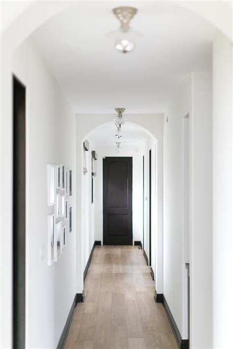 Best 25 Black Baseboards Ideas On Pinterest Black Trim Interior