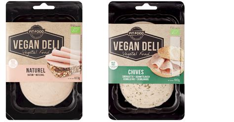 Discover the complete lisitng of all fake meat brands as well as all their plant based meat products that you can purchase or enjoy at popular restaurants. Vegan Deli - Conaxess Trade