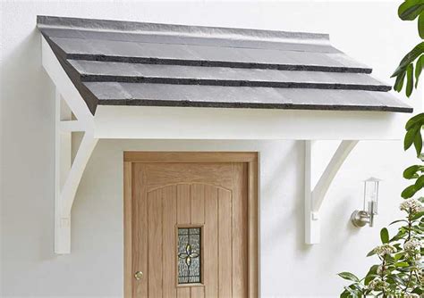 Patio canopies, carports, over door canopies, commercial. Benefits of Porches | Inspiration | Cheshire Mouldings
