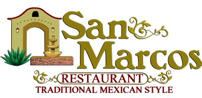 See 186 unbiased reviews of garcia's mexican food restaurant, rated 4 of 5 on tripadvisor and ranked #16 of 290 restaurants in san marcos. San Marcos Mexican Restaurant - Home