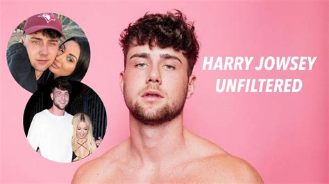 Harry Jowsey Unfiltered Full Interview Too Hot To Handle Tea My Xxx Hot Girl
