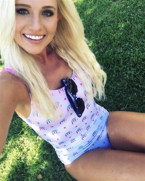 40 Hottest Tomi Lahren Photos Sexy Near Nude Pictures Bikini Images