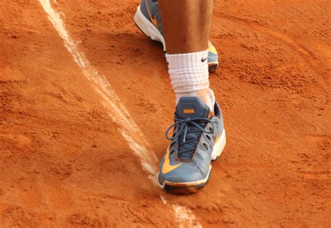 Rafael Nadal Shoes Monte Carlo 2016 Rafael Nadal Fans