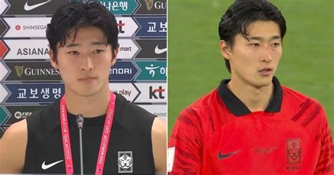 Siapa Yang Player 9 Temui Pesepakbola Korea Selatan Berusia 24 Tahun