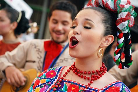 10 Things You Might Not Know About Mexico