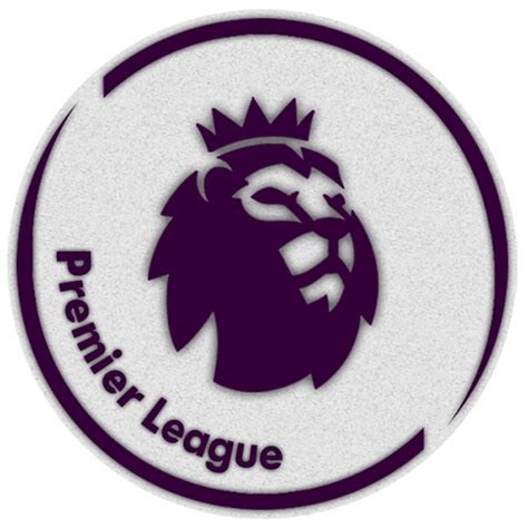 Premier League Logo Png Image Png All Png All