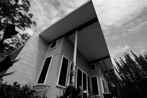 Gold Coast Acreage Country Home | PTMA Architecture