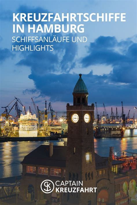 Sind die newsletter von aida mit der aufforderung zum buchen immer auch wirklich das beste angebot? Kreuzfahrtschiffe in Hamburg: Alle Schiffsanläufe 2019 ...