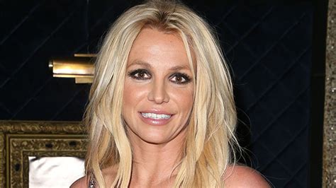 Britney Spears Biography Hello