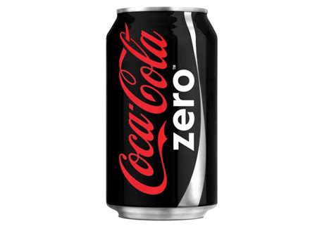 Coke Zero Dannyboys
