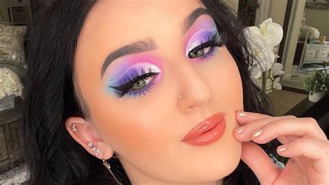 The Makeup Products That Tiktok Makeup Artist Mikayla Nogueira Cant