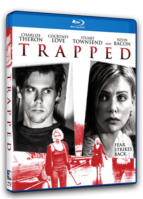 Blu Ray Review Trapped 2002 Ramblings Of A Coffee Addicted Writer