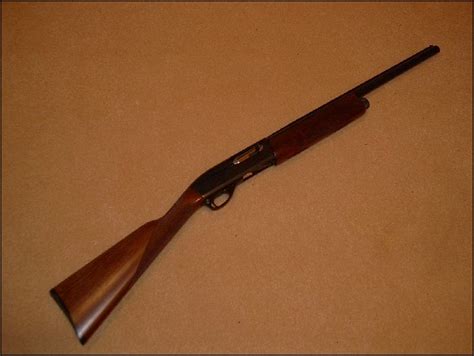 Remington 1100 Special Field 12 Gauge English Stock For Sale At