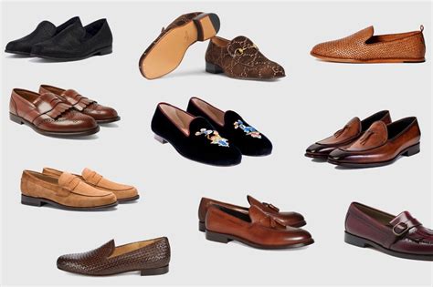 Best Summer Loafers 2019 Loafer Shoes Loafers Men Loafers