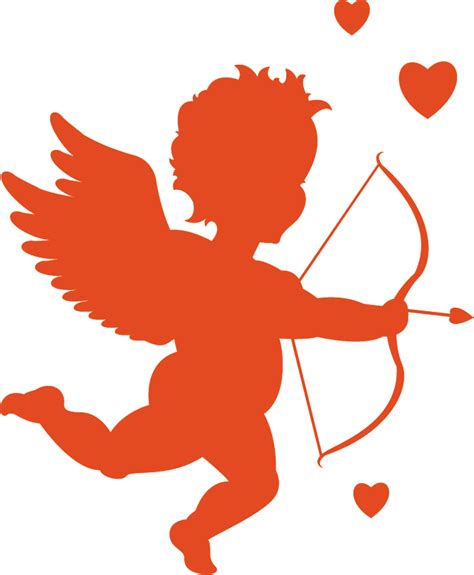 Cupido Flecha Imagen Png Png Mart