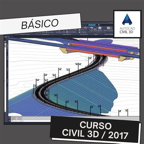 Curso Autocad Civil 3d Basico Certificado Globus Pro Engenharia
