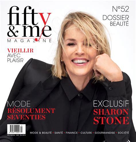 Fifty And Me Magazine Home