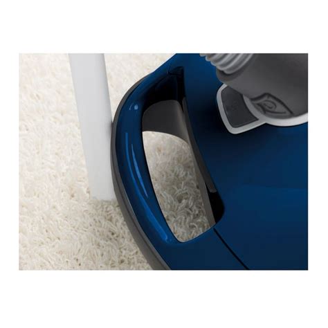 Miele Complete C3 Canister Vacuum Cleaner Marine Blue 41gje032usa