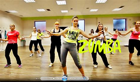 Zumba Dance Workout For Belly Fat Step By Step Zumba Dance Workout