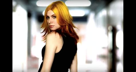 Where Are They Now ‘smile And ‘graduation Pop Singer “vitamin C” Hollywood Entertainment News