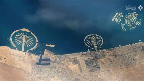 Palm Jebel Ali Dubais New Project Twice The Size Of Palm Jumeirah