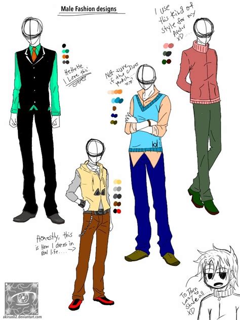 I, for example, gather new reference. anime clothes designs | Anime Boy Clothes Designs Anime ...