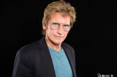 Onlyonaol Denis Leary Gets Fired Up For Charity