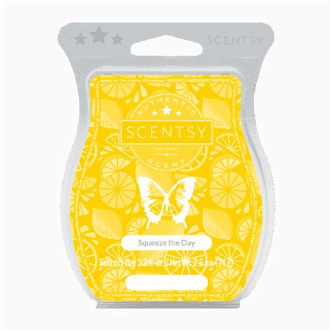 Squeeze The Day Scentsy Bar June 2019 Special Scentsy Online Store