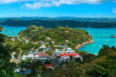 Paihia Weather And Climate In 2024 Sunheron