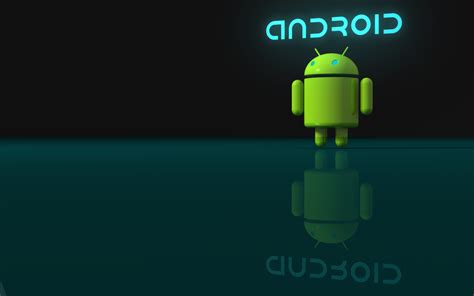 Android Logo Wallpapers Hd Pixelstalknet