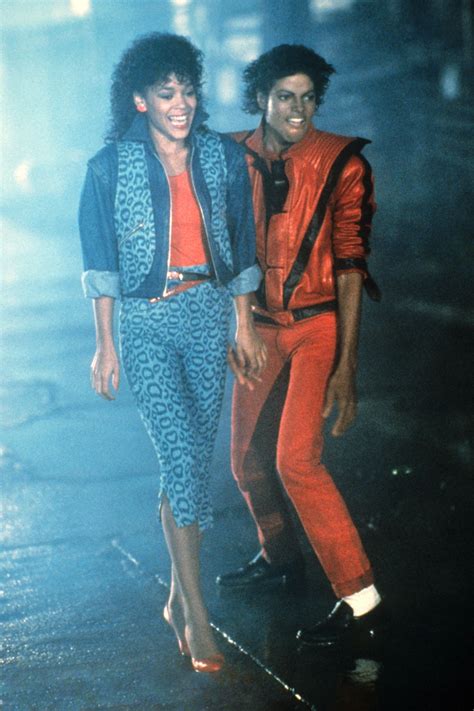 80s Outfits To Wear To Theme Parties Or Halloween Night